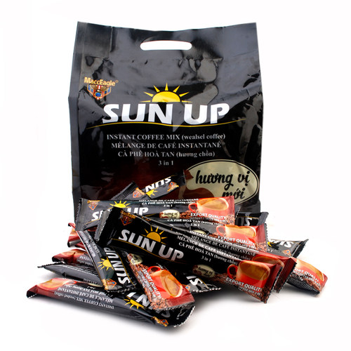 越南进口猫屎咖啡黄金鹰18g