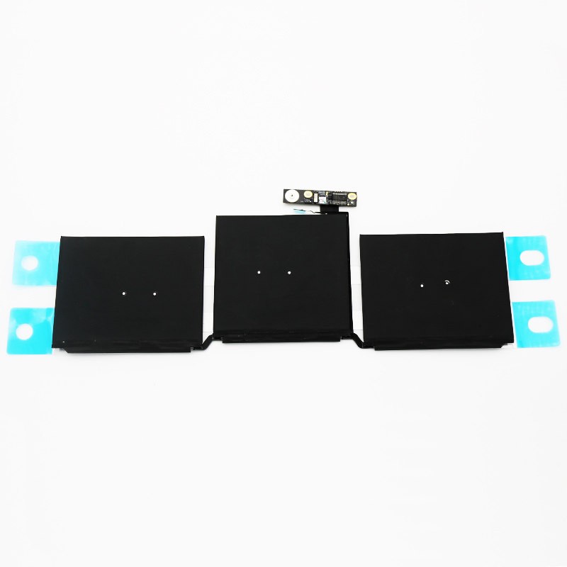 A1713适用苹粿13寸MacBookpro A1708 A2159 A2171 16款17款电池