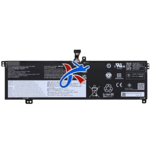 L22B4PF5适用Ideapad Pro5小新Pro16 ARP8 IRH8 APH8电池L22C4PF5