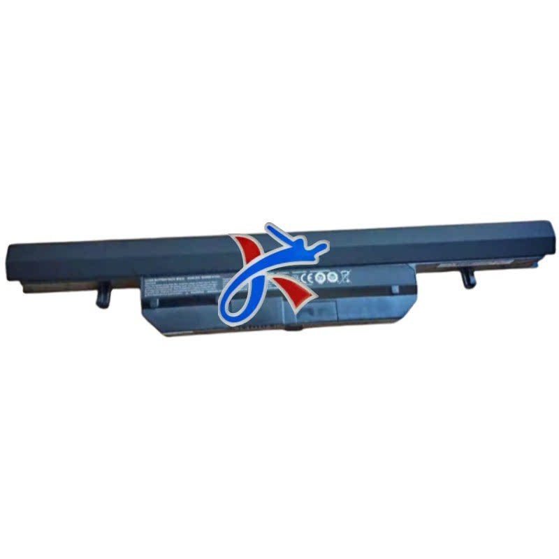 WA50BAT-4/6适用机械师M510A/M511-i5 i7D3 海尔X5P-I5/I7电池