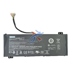 AP18E7/8M适用掠夺者战斧300 N17C1 N20C11 N20C3 PH315-52/3电池