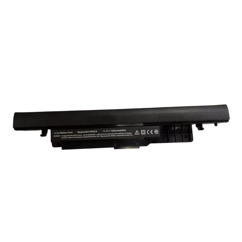 BATAW20L61适用BenQ明基Joybook S43 E43 K43 BATBLB3L61电池