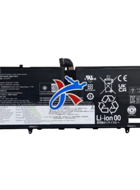 L22C4PF7适用联想相Yoga Air 14s APU8 笔记本电脑L22M4PF7电池