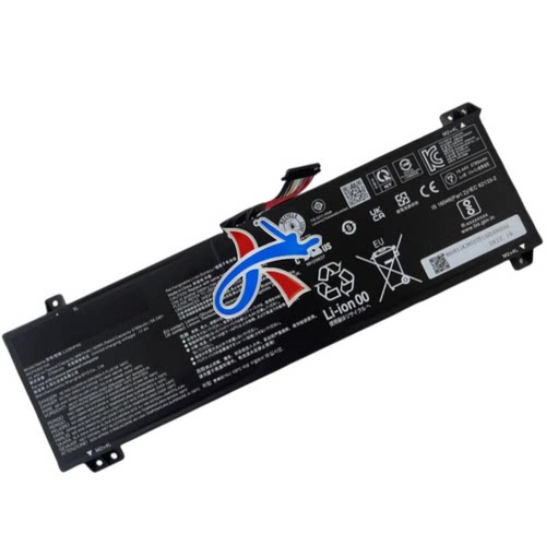 L22B4PA0适用联想G5000 Y700P IRH8 APH8 2023款L22M/X4PA0电池