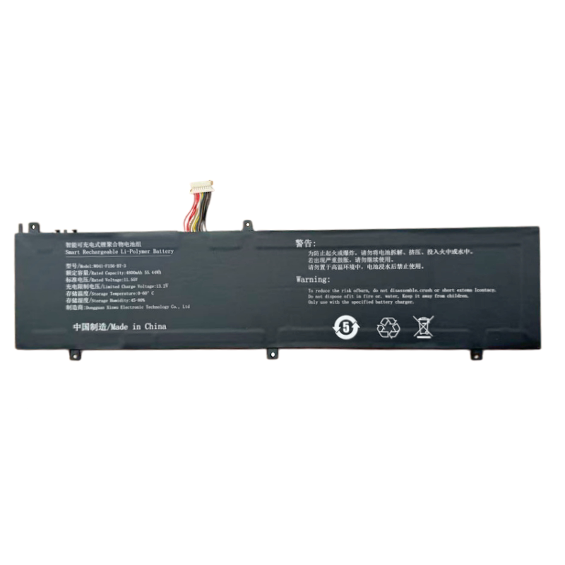W041-F156-BT-3适用PINCHUN品纯R5 GAVX佳维星H10 尚旭S15Pro电池
