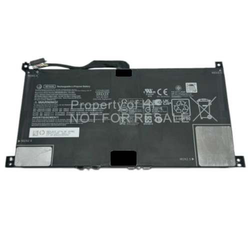 WF04XL适用惠X360 13-bf0011TU bf0013DX TPN-C161电池HSTNN-OB2Y