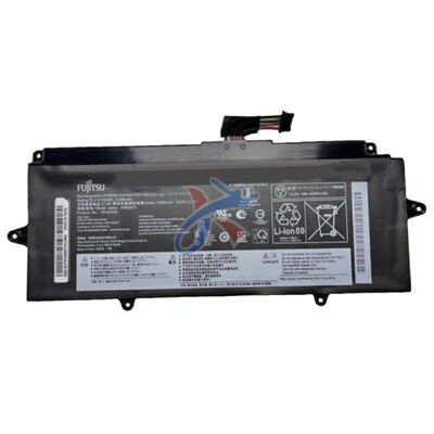 FPB0367S适用富士通LifeBook UH90笔记本FPCBP596 FPCBP600电池