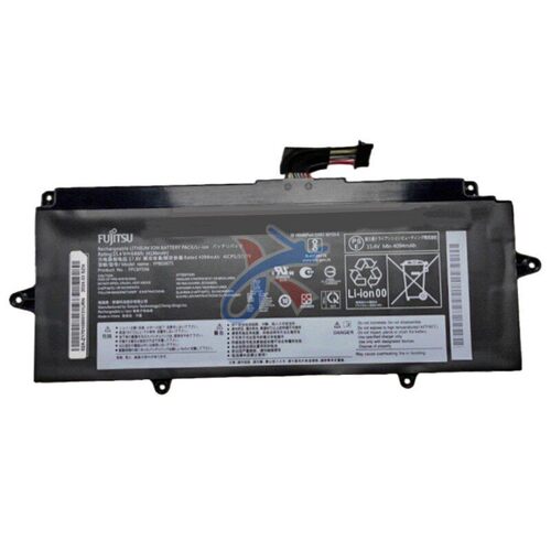 FPB0367S适用富士通LifeBook UH90笔记本FPCBP596 FPCBP600电池