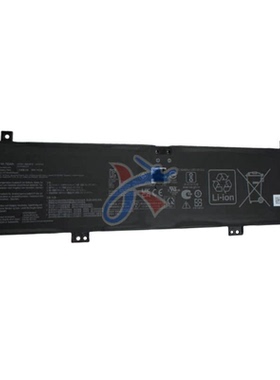 全新C41N2101适用华硕M6501R 幻14 GA402X FX517Z 2022款电池