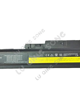 92P1139/41适用ibm Thinkpad t60P R60 sl400 sl300 T500电池