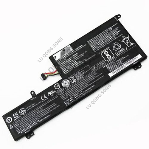 L16C6PC1适用联相YOGA 720-15IKB笔记本L16L6PC1电池L16M6PC1