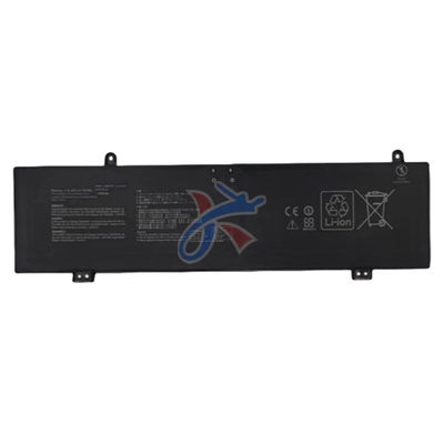 C41N2303适用Zephyrus G16 GU605M 幻16air 天选6Pro FX608L电池