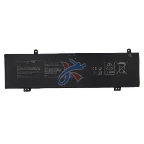C41N2303适用Zephyrus G16 GU605M 幻16air 天选6Pro FX608L电池