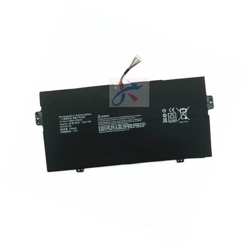 SQU-1605适用宏Swift7蜂鸟S7-371 SF713-51-M90J/M59K N16Q11电池