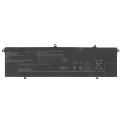 C31N2105-1适用華碩无畏Pro16 K6602V 灵耀Pro14 N7401Z电池