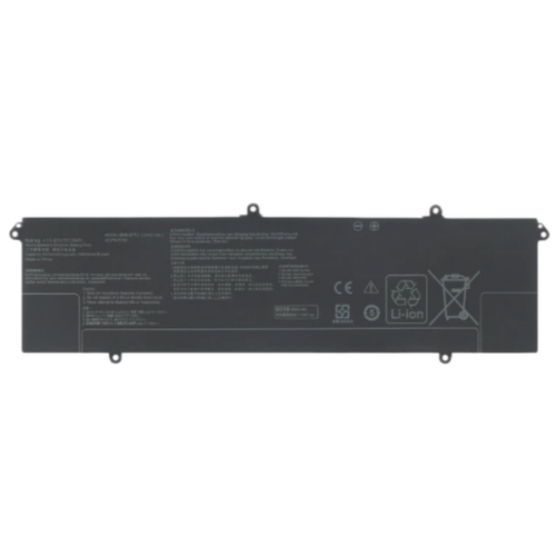 C31N2105-1适用華碩无畏Pro16 K6602V 灵耀Pro14 N7401Z电池