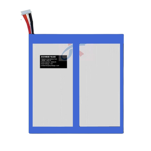 ZWA11-XC适用BYONE宝杨平板国产SMAINMG笔记本电脑电池7.4V5000