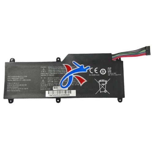 LBH122SE适用lg UltraBook U560 U460-G/K UV560 AH5DK笔记本电池