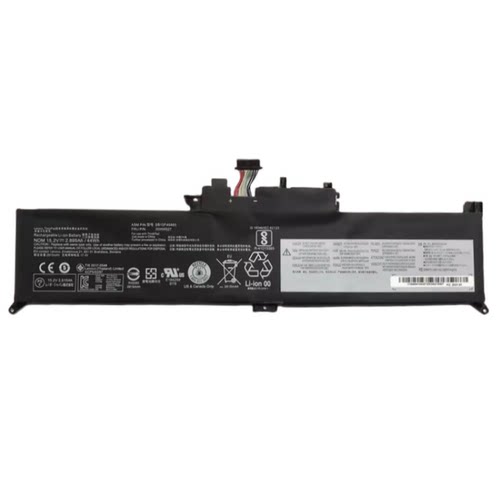 SB10F46465适用Yoga260 370 ThinkPad S1 TP00078A电池SB10K97591
