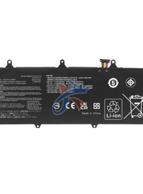 C41N1712适用华碩asus冰刃2 GX501V/VI/VSK GX501G/GS/GI/GM电池