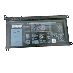 WDX0R电池适用戴尔Inspiron14-7472 5379 5488 5567/70/80/88/90