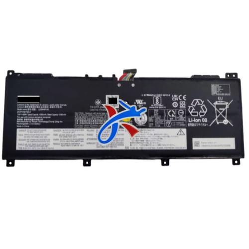 L22D4PE0适用Thinkbook Plus YOGA Book 9 13IRU8 L22M4PH0电池