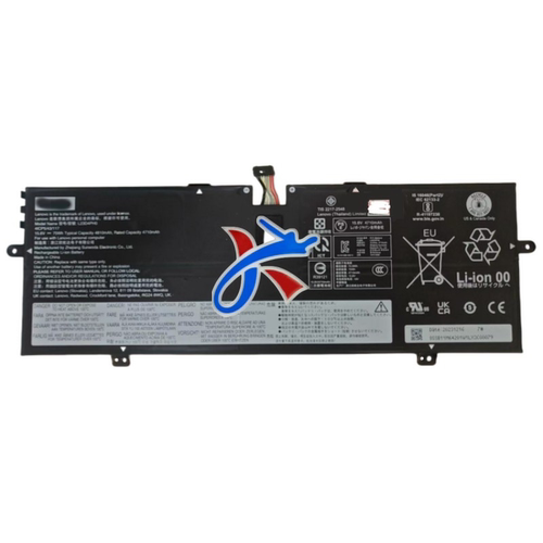 L23C4PH0笔记本电池适用联相ThinkBookPlus HybridL23M4PH0/N4PH0