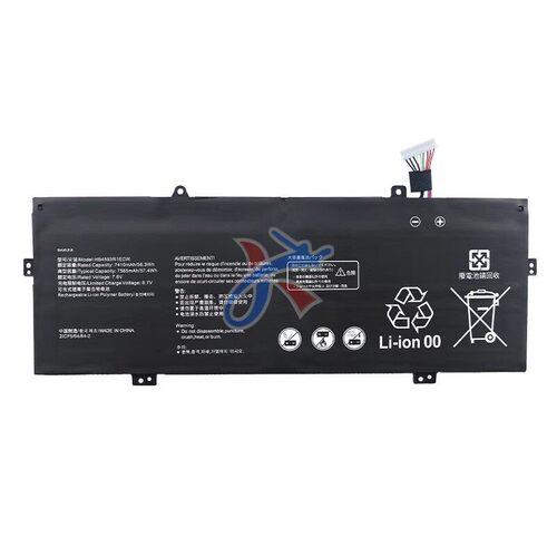 全新HB4593R1ECW适用MagicBook VLT-W50/60 KPL-W0X MACH-W29电池