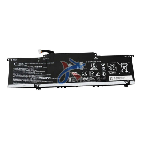 BN03XL适用惠Envy x360 15-ee 13-ay ba TPN-C145 W154 OB1O电池