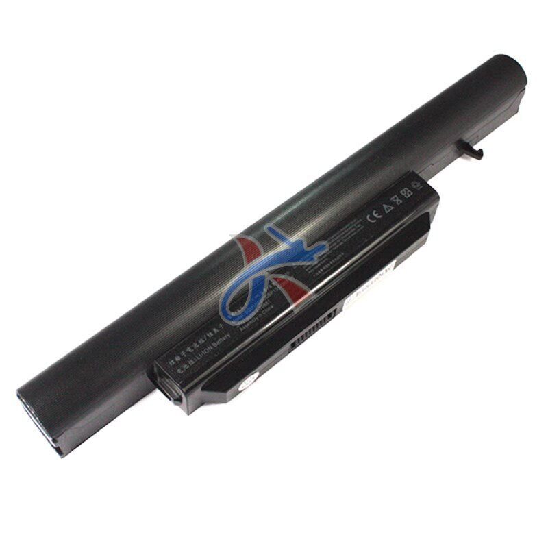 SQU-1003适用战神K620C-i7D1 QTH6 炫龙A60L A61L QTJ505/6电池