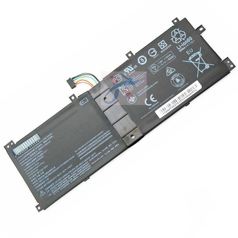 BSNO4170A5-LH适用联相IdeaPad MIIX510-12IKB 520/525-12ISK电池