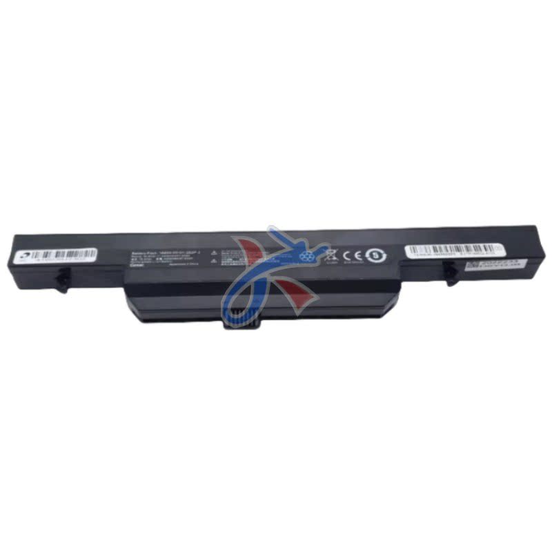 适用清华同方T550-3002/6 超锐T43-GB-18015 T45PRO-GA笔记电池