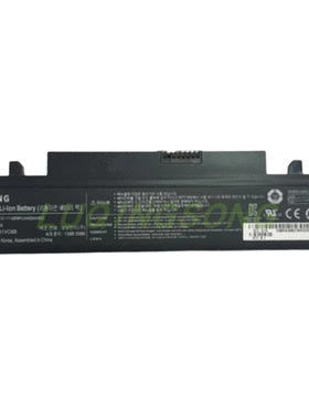 适用三星NT-X318 X320 N220 Q328 SU4100笔记本AA-PB1VC6B电池
