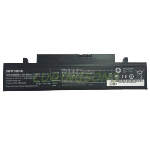 适用三星NP-X420 X520 X418 N210 Q330 NB30笔记本AA-PL1VC6W电池