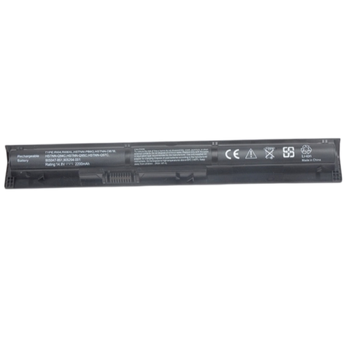 RI04适用惠谱probook 450/455/470 G3 hstnn-pb6q/db7b笔记本电池
