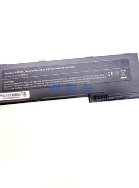 OT06XL适用惠普2710P 2730P 2740P 2760P HSTNN-OB45 XB4X电池