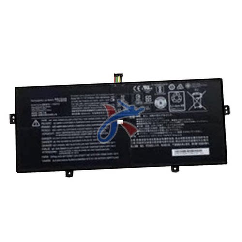 L15M4P21适用联想Yoga 5Pro 910-13IKB L15C4P22 L15M4P23电池