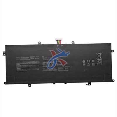 C41N1904适用华碩U4700E/I UX3000E UX363JA UX393E U3700J电池