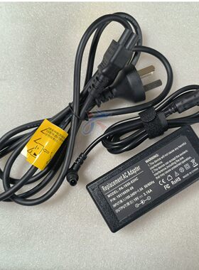 适用三星C32JG50FQC BN44-01014A显示器A5919-RDY电源线19V3.1A