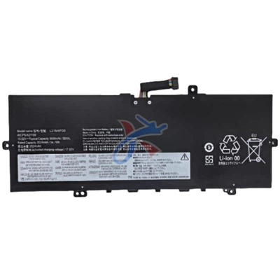 L21C4PD0适用联ThinkBook 13X Gen2 Plus笔记本L21M4PD0电池