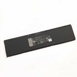34GKR适用戴尔Latitude E7250 E7440 E7450笔记本PFXCR 3RNFD电池