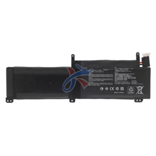 C41N1716适用华碩Strix GL703GM/S 枪神plus STRIX S7BS 电池