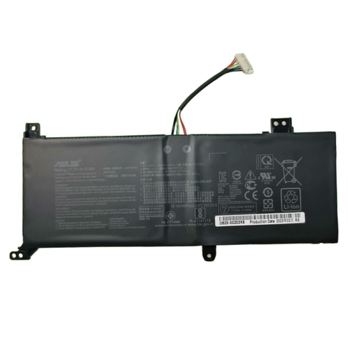 华硕X409FX412JY4200FF515E电池