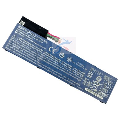 AP12A4i宏其Aspire M3 M5-481G/581T Q5LJ1 MA50 Iconi A580G电池