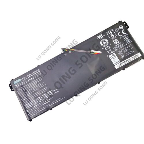AC14B8K适用ACER P238 N15W8 N15Q3 ZQX R3-471 V3 AC14B3K电池