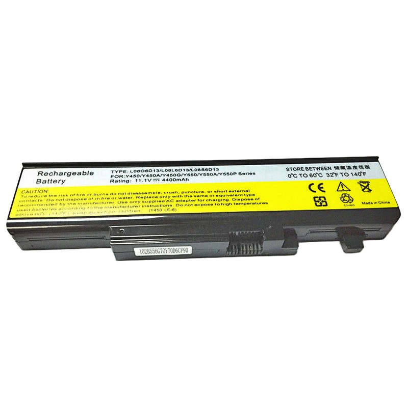 全新L11S6Y01适用联想TP00053 B480 G480 E49L/G B580 K49A电池