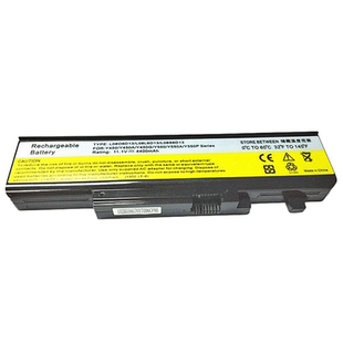 全新L11S6Y01适用联想TP00053 B480 G480 E49L/G B580 K49A电池