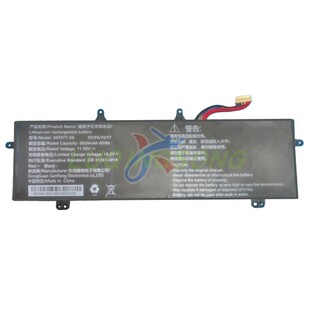 全新597077-3S适用于Machcreator-14BF9SU 小艾AWO-14BF2SU 电池