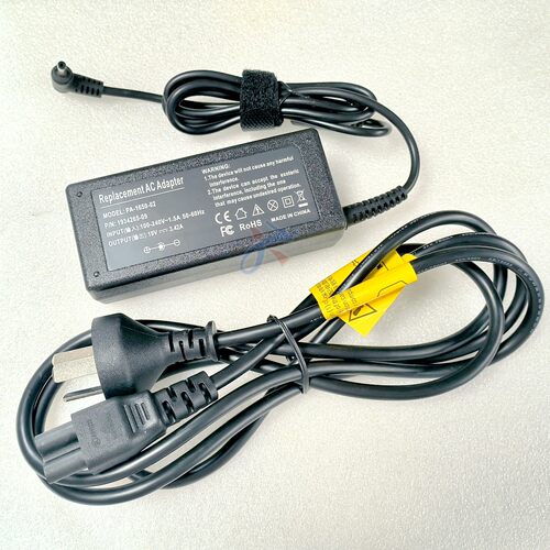 适用海尔Haier小艾AWO-14BF2GU笔记本电源19V3.42充电器