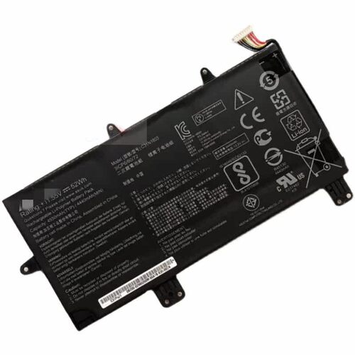 C31N1803/4适用华碩ZenBook Pro14 UX450FD UX480 UX480FD电池